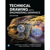 KNYGA Frederick E Gieseck Technical Drawing with Engineering Graphics