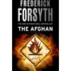 KNYGA Frederick Forsyth Afghan