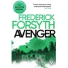 KNYGA Frederick Forsyth Avenger