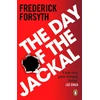 KNYGA Frederick Forsyth Day of the Jackal