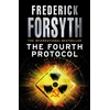 KNYGA Frederick Forsyth Fourth Protocol