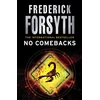 KNYGA Frederick Forsyth No Comebacks