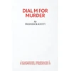 KNYGA Frederick Knott Dial "M" for Murder
