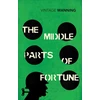 KNYGA Frederick Manning Middle Parts of Fortune