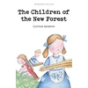KNYGA Frederick Marryat Children of the New Forest