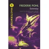 KNYGA Frederik Pohl Vartai