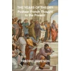 KNYGA Fredric Jameson Years of Theory