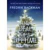 KNYGA Fredrik Backman Deal of a Lifetime