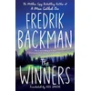 KNYGA Fredrik Backman Winners, From the New York Times bestselling author of TikTok phenomenon Anxious People