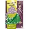 KNYGA Freeman Wills Crofts Inspector French and the Loss of the ‘Jane Vosper’