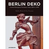 KNYGA Freeman Winter Berlin Deko, Central European Furniture from 1910 to 1930