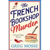 KNYGA French Bookshop Murder
