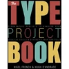 KNYGA French Nigel Type Project Book, The