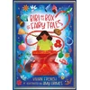 KNYGA French Vivian Bibi and the Box of Fairy Tales