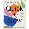 KNYGA Frenkiel David Žalias Kitchen: Quick &amp; Slow