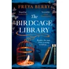 KNYGA Freya Berry Birdcage Library, A historical thriller that will grip you like a vice