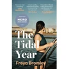 KNYGA Freya Bromley Tidal Year, shortlisted for the Nero Book Awards 2023