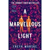 KNYGA Freya Marske Marske Freya Marvellous Light
