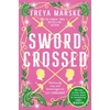 KNYGA Freya Marske Swordcrossed