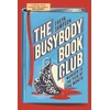KNYGA Freya Sampson Busybody Book Club, A completely addictive cosy murder mystery