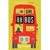 KNYGA Freya Sampson Girl on the 88 Bus, The most heart-warming novel of 2022, perfect for fans of Libby Page