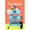 KNYGA Freya Sampson Last Library