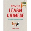 KNYGA Freya Yang How to Learn Chinese