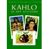 KNYGA Frida Kahlo Kahlo: 16 Art Stickers