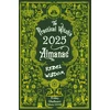 KNYGA Friday Gladheart Practical Witch's Almanac 2025