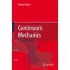 KNYGA Fridtjov Irgens Continuum Mechanics