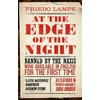 KNYGA Friedo Lampe Lampe Friedo At the Edge of the Night