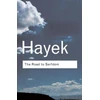 KNYGA Friedrich A. von Hayek Road to Serfdom