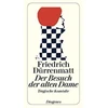 KNYGA Friedrich Drrenmatt Der Besuch Der Alten Dame