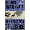 KNYGA Friedrich Drrenmatt Execution of Justice