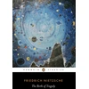 KNYGA Friedrich Nietzsche Birth of Tragedy