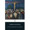 KNYGA Friedrich Nietzsche On the Genealogy of Morals