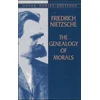 KNYGA Friedrich Nietzsche The Genealogy of Morals