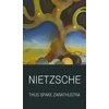 KNYGA Friedrich Nietzsche Nietzsche Friedrich Thus Spake Zarathustra