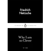 KNYGA Friedrich Nietzsche Nietzsche Friedrich Why I Am so Clever