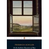 KNYGA Friedrich Schiller On the Aesthetic Education of Man