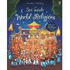 KNYGA Alex Frith See Inside World Religions