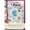 KNYGA from you to me Dear Mum