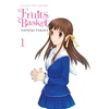 KNYGA Fruits Basket Collector's Edition, Vol. 1