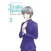 KNYGA Fruits Basket Collector's Edition, Vol. 2