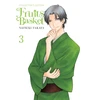 KNYGA Fruits Basket Collector's Edition, Vol. 3