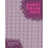 KNYGA Fuchsia Dunlop Every Grain of Rice, Simple Chinese Home Cooking