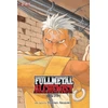 KNYGA Fullmetal Alchemist (3-in-1 Edition), Vol. 2