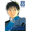 KNYGA Fullmetal Alchemist: Fullmetal Edition, Vol. 3