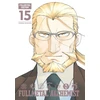 KNYGA Fullmetal Alchemist: Fullmetal Edition, Vol. 15