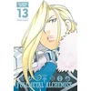KNYGA Fullmetal Alchemist: Fullmetal Edition, Vol. 13